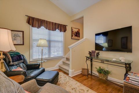 Tiny photo for 147 Cottonwood Creek Lane, Aiken, SC 29803 (MLS # 215737)