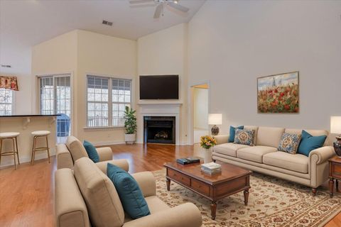 Tiny photo for 147 Cottonwood Creek Lane, Aiken, SC 29803 (MLS # 215737)
