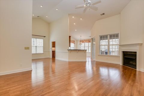 Tiny photo for 147 Cottonwood Creek Lane, Aiken, SC 29803 (MLS # 215737)
