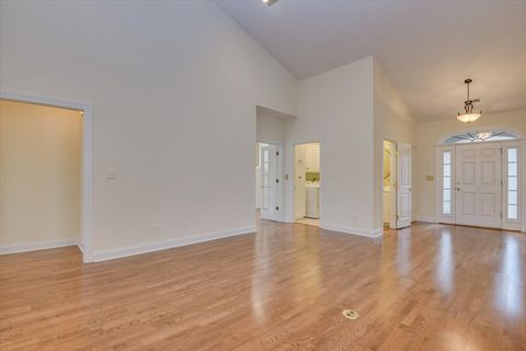 Tiny photo for 147 Cottonwood Creek Lane, Aiken, SC 29803 (MLS # 215737)