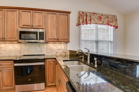 Tiny photo for 147 Cottonwood Creek Lane, Aiken, SC 29803 (MLS # 215737)