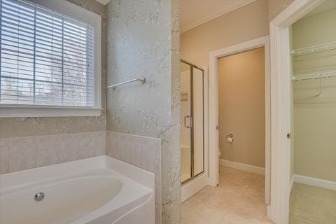 Tiny photo for 147 Cottonwood Creek Lane, Aiken, SC 29803 (MLS # 215737)