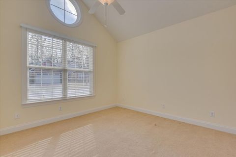 Tiny photo for 147 Cottonwood Creek Lane, Aiken, SC 29803 (MLS # 215737)