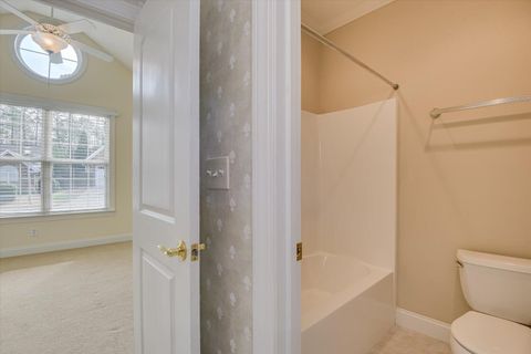 Tiny photo for 147 Cottonwood Creek Lane, Aiken, SC 29803 (MLS # 215737)
