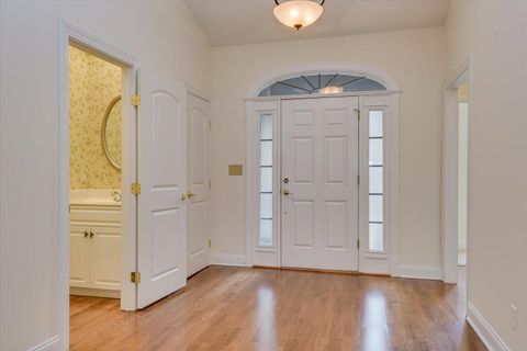 Tiny photo for 147 Cottonwood Creek Lane, Aiken, SC 29803 (MLS # 215737)