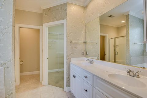 Tiny photo for 147 Cottonwood Creek Lane, Aiken, SC 29803 (MLS # 215737)