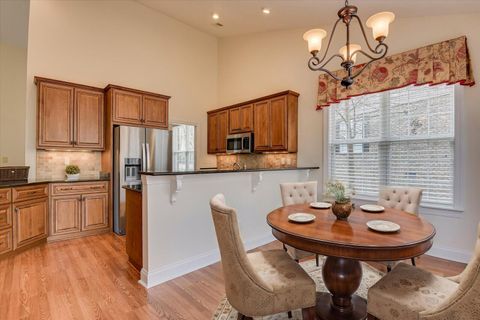 Tiny photo for 147 Cottonwood Creek Lane, Aiken, SC 29803 (MLS # 215737)