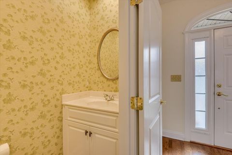 Tiny photo for 147 Cottonwood Creek Lane, Aiken, SC 29803 (MLS # 215737)