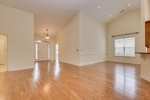 Tiny photo for 147 Cottonwood Creek Lane, Aiken, SC 29803 (MLS # 215737)
