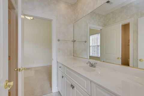 Tiny photo for 147 Cottonwood Creek Lane, Aiken, SC 29803 (MLS # 215737)