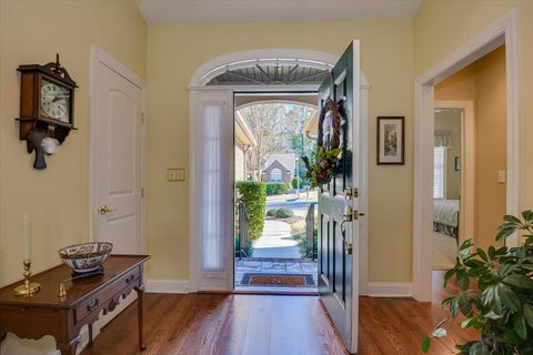 Tiny photo for 147 Cottonwood Creek Lane, Aiken, SC 29803 (MLS # 215737)