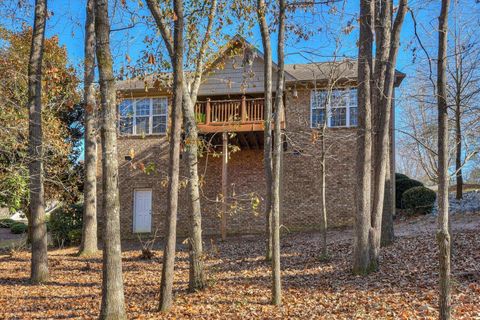 Tiny photo for 147 Cottonwood Creek Lane, Aiken, SC 29803 (MLS # 215737)