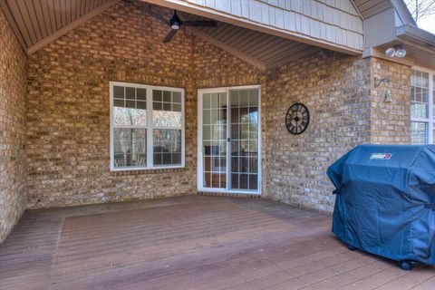Tiny photo for 147 Cottonwood Creek Lane, Aiken, SC 29803 (MLS # 215737)