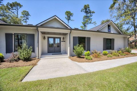 Tiny photo for 3521 Pebble Beach Drive, Martinez, GA 30907 (MLS # 219372)