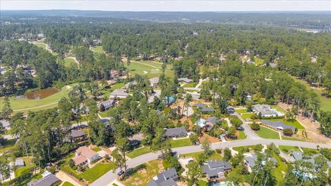 Tiny photo for 3521 Pebble Beach Drive, Martinez, GA 30907 (MLS # 219372)
