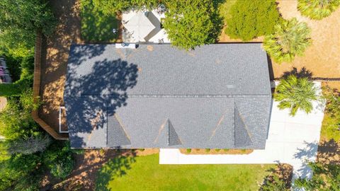 Tiny photo for 3521 Pebble Beach Drive, Martinez, GA 30907 (MLS # 219372)