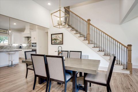 Tiny photo for 3521 Pebble Beach Drive, Martinez, GA 30907 (MLS # 219372)