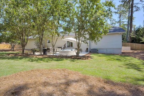 Tiny photo for 3521 Pebble Beach Drive, Martinez, GA 30907 (MLS # 219372)