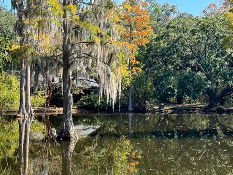 Tiny photo for 4446 Char Augusta Road, Bamberg, SC 29003 (MLS # 220748)