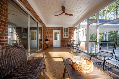 Tiny photo for 4446 Char Augusta Road, Bamberg, SC 29003 (MLS # 220748)