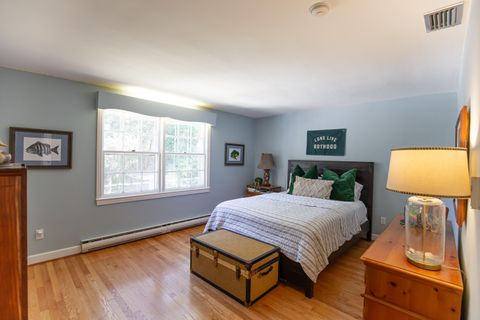 Tiny photo for 4446 Char Augusta Road, Bamberg, SC 29003 (MLS # 220748)