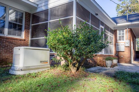 Tiny photo for 4446 Char Augusta Road, Bamberg, SC 29003 (MLS # 220748)