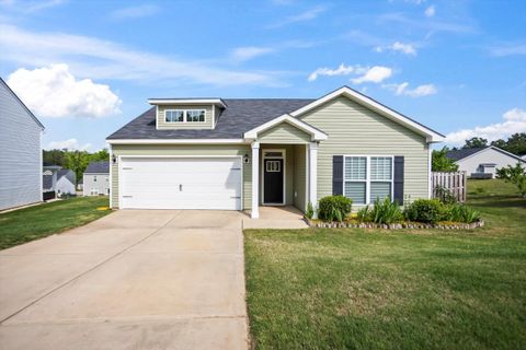 Photo of 310 Brass Court, Trenton, SC 29847 (MLS # 223423)