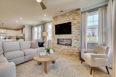 Tiny photo for 316 Pennyweight Lane, North Augusta, SC 29860 (MLS # 219190)