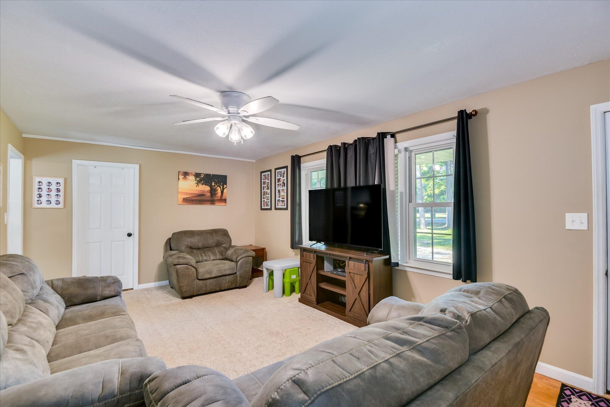 1445 Pine Log Road