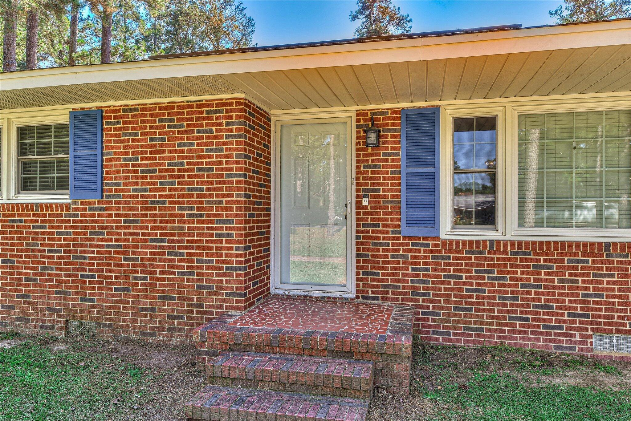 1445 Pine Log Road