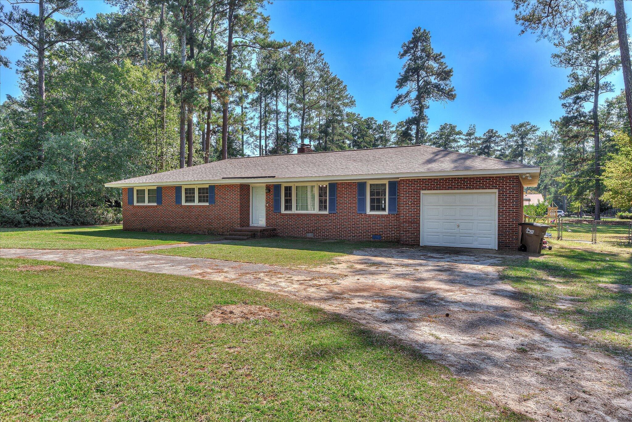 1445 Pine Log Road