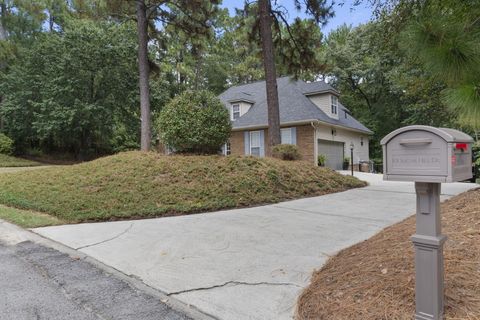 Tiny photo for 101 Sugar Hill Drive, Graniteville, SC 29829 (MLS # 219507)