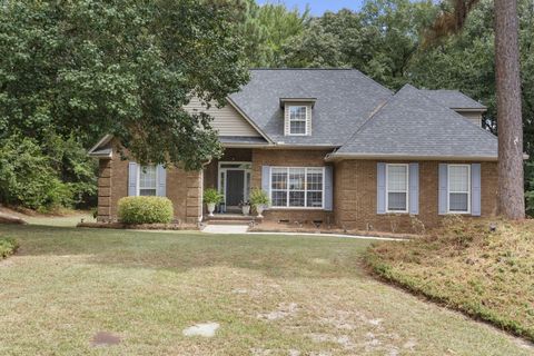 Tiny photo for 101 Sugar Hill Drive, Graniteville, SC 29829 (MLS # 219507)