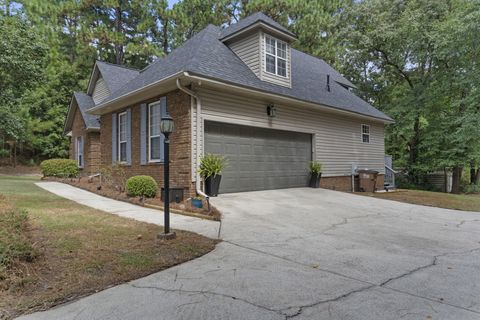 Tiny photo for 101 Sugar Hill Drive, Graniteville, SC 29829 (MLS # 219507)