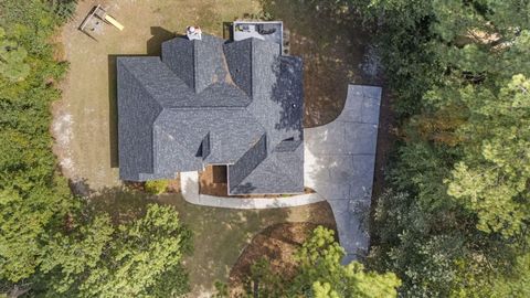 Tiny photo for 101 Sugar Hill Drive, Graniteville, SC 29829 (MLS # 219507)