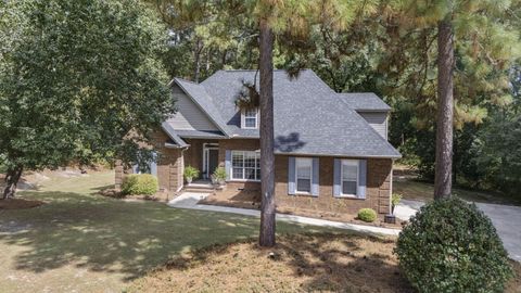 Tiny photo for 101 Sugar Hill Drive, Graniteville, SC 29829 (MLS # 219507)