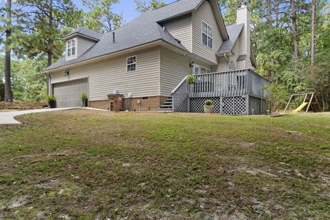 Tiny photo for 101 Sugar Hill Drive, Graniteville, SC 29829 (MLS # 219507)