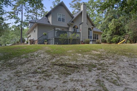 Tiny photo for 101 Sugar Hill Drive, Graniteville, SC 29829 (MLS # 219507)