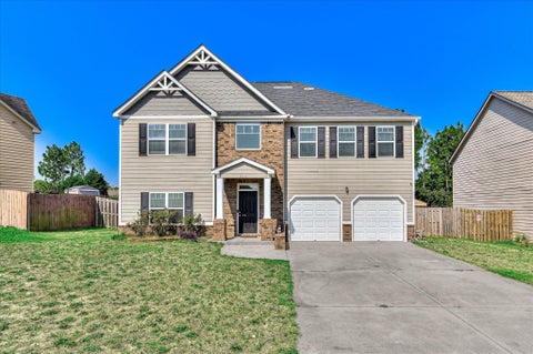 Photo of 275 Fioli Circle, Graniteville, SC 29829 (MLS # 223984)