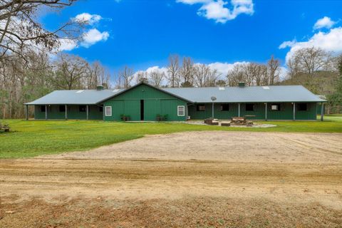 Photo of 546 Mcintosh Loop, Aiken, SC 29805 (MLS # 223489)