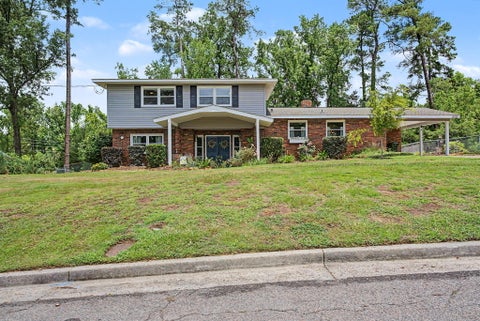 Photo of 808 Brooks Drive, North Augusta, SC 29841 (MLS # 224110)