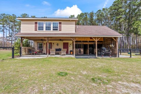 1030 Curb Chain Lane, Windsor, SC 29856 - MLS#: 216824