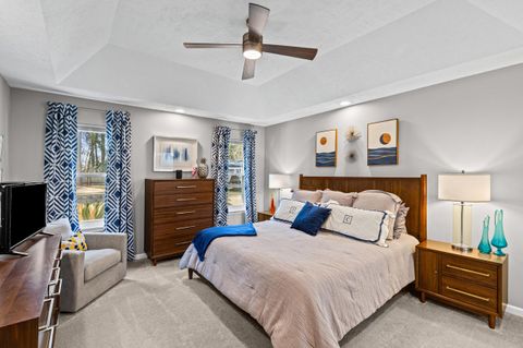 Tiny photo for 62 Scenic Lakes Drive, North Augusta, SC 29841 (MLS # 222234)