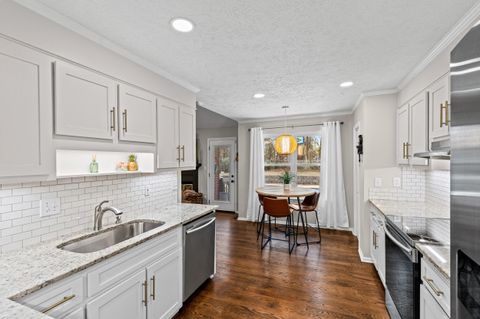 Tiny photo for 62 Scenic Lakes Drive, North Augusta, SC 29841 (MLS # 222234)