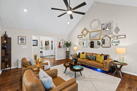 Tiny photo for 62 Scenic Lakes Drive, North Augusta, SC 29841 (MLS # 222234)