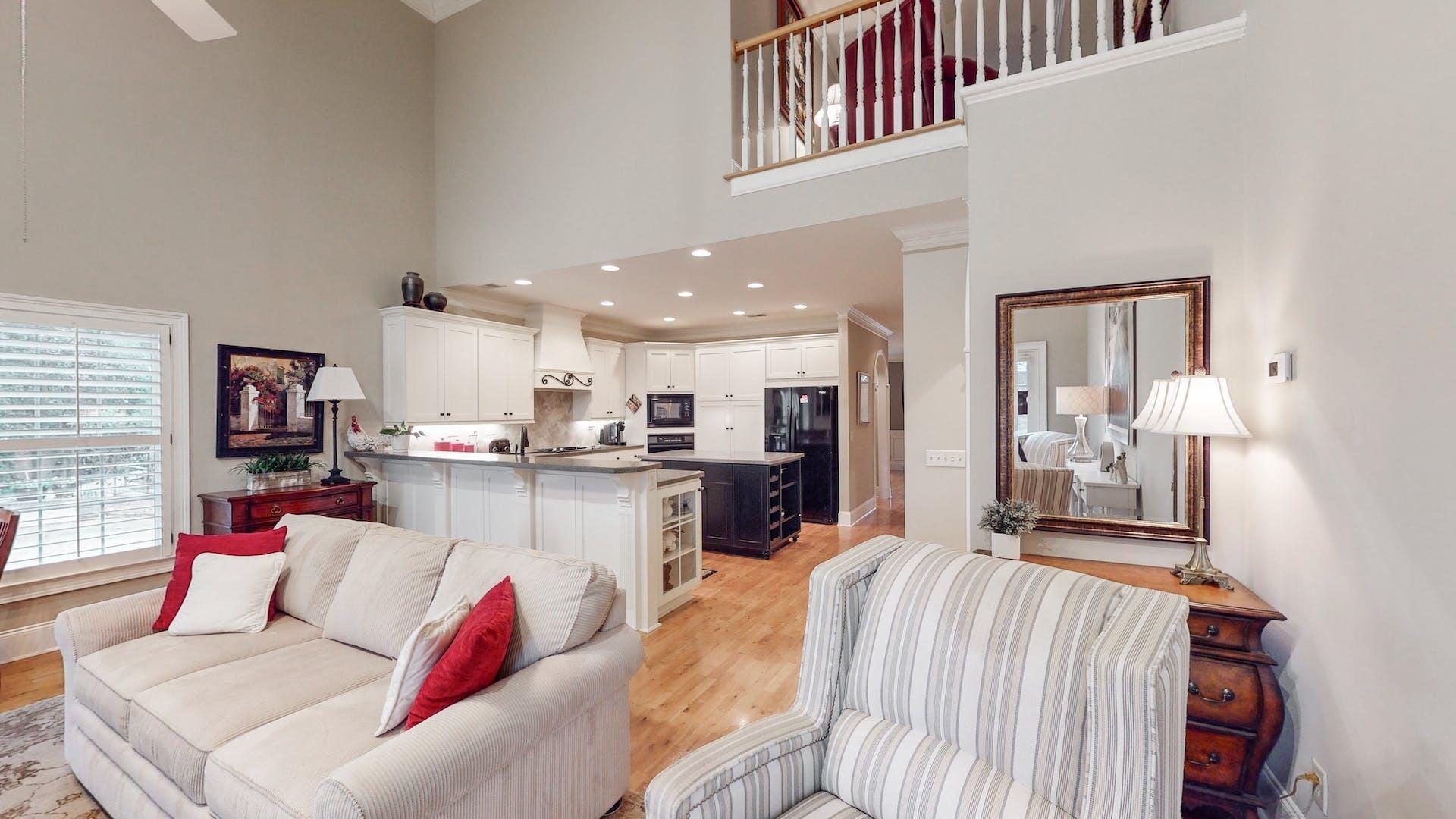 Aiken, South Carolina 29803, United States, 4 Bedrooms Bedrooms, ,3 BathroomsBathrooms,Residential,Pending,65298