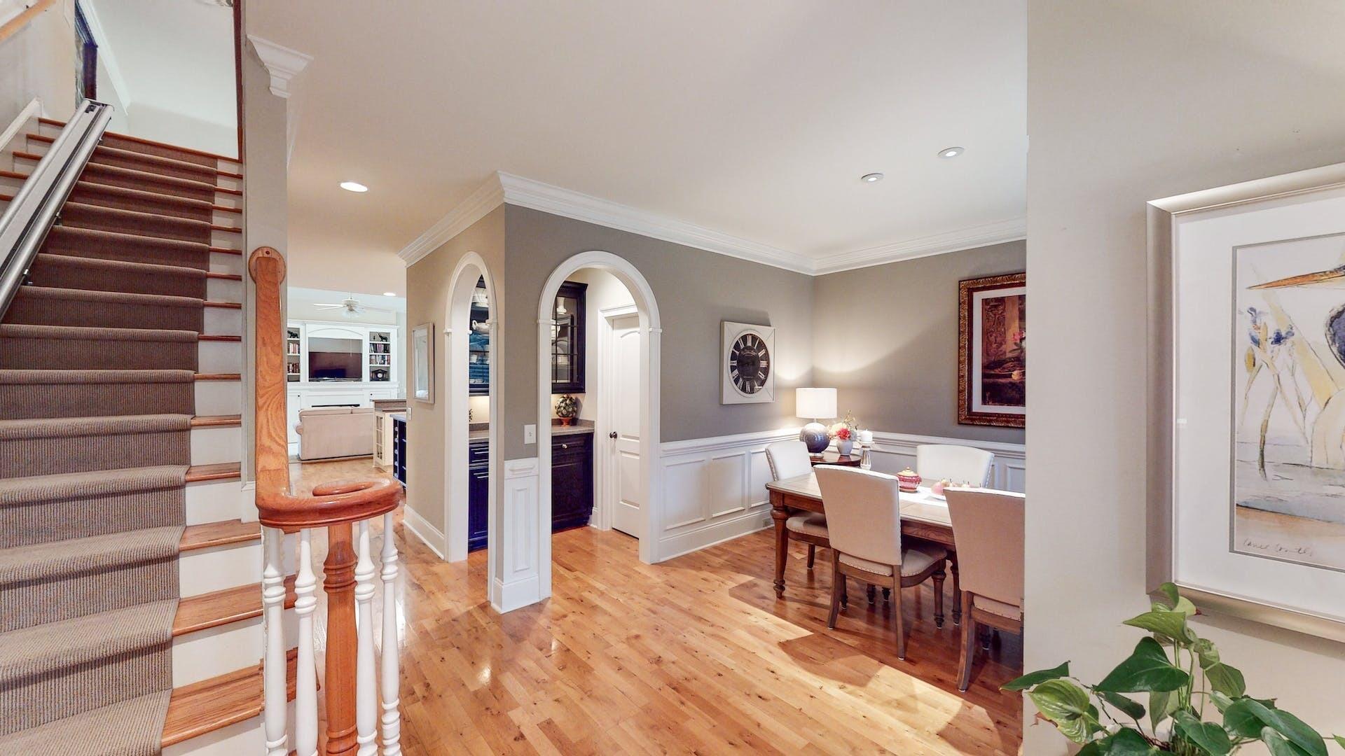 Aiken, South Carolina 29803, United States, 4 Bedrooms Bedrooms, ,3 BathroomsBathrooms,Residential,Pending,65298