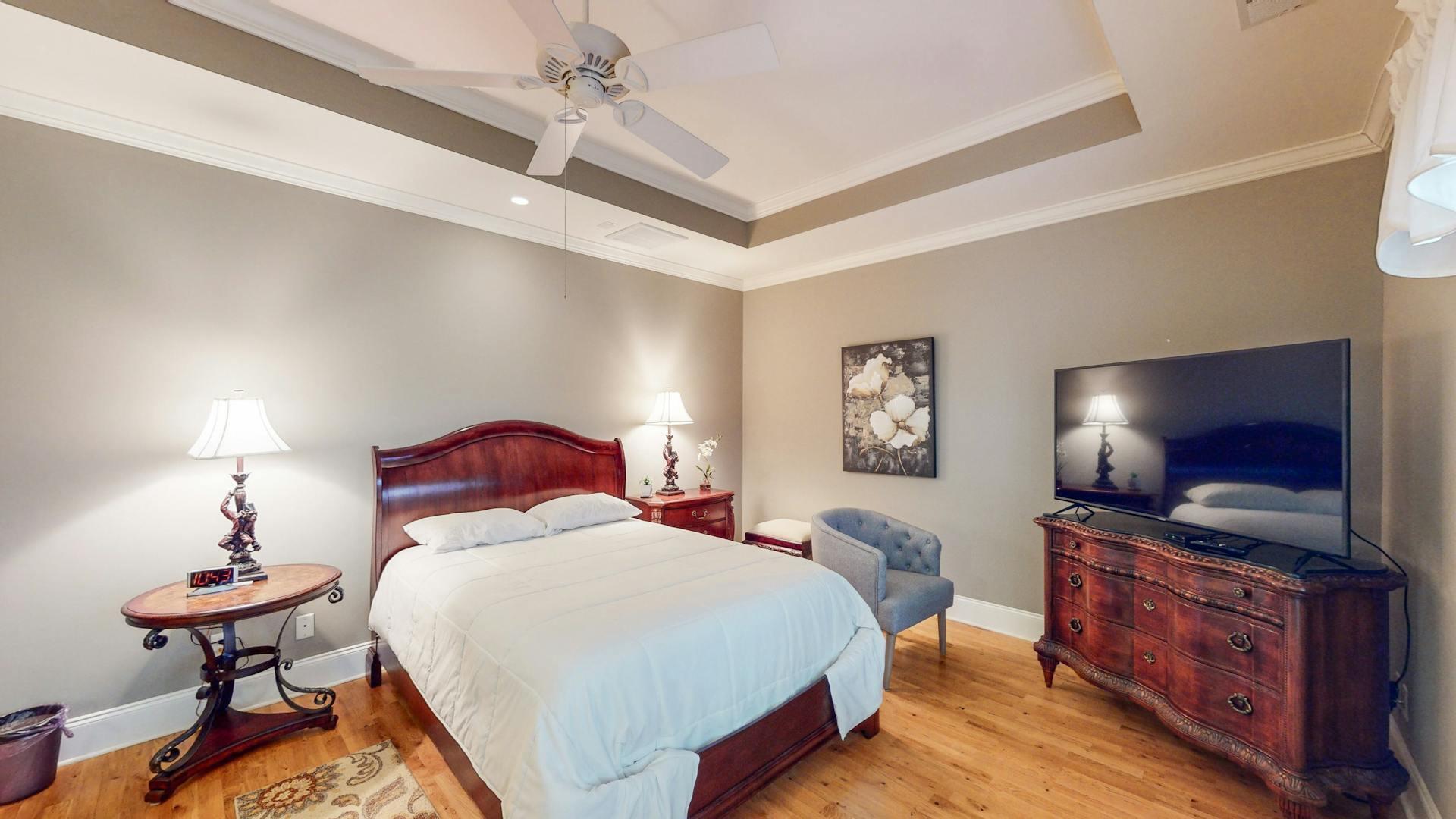 Aiken, South Carolina 29803, United States, 4 Bedrooms Bedrooms, ,3 BathroomsBathrooms,Residential,Pending,65298