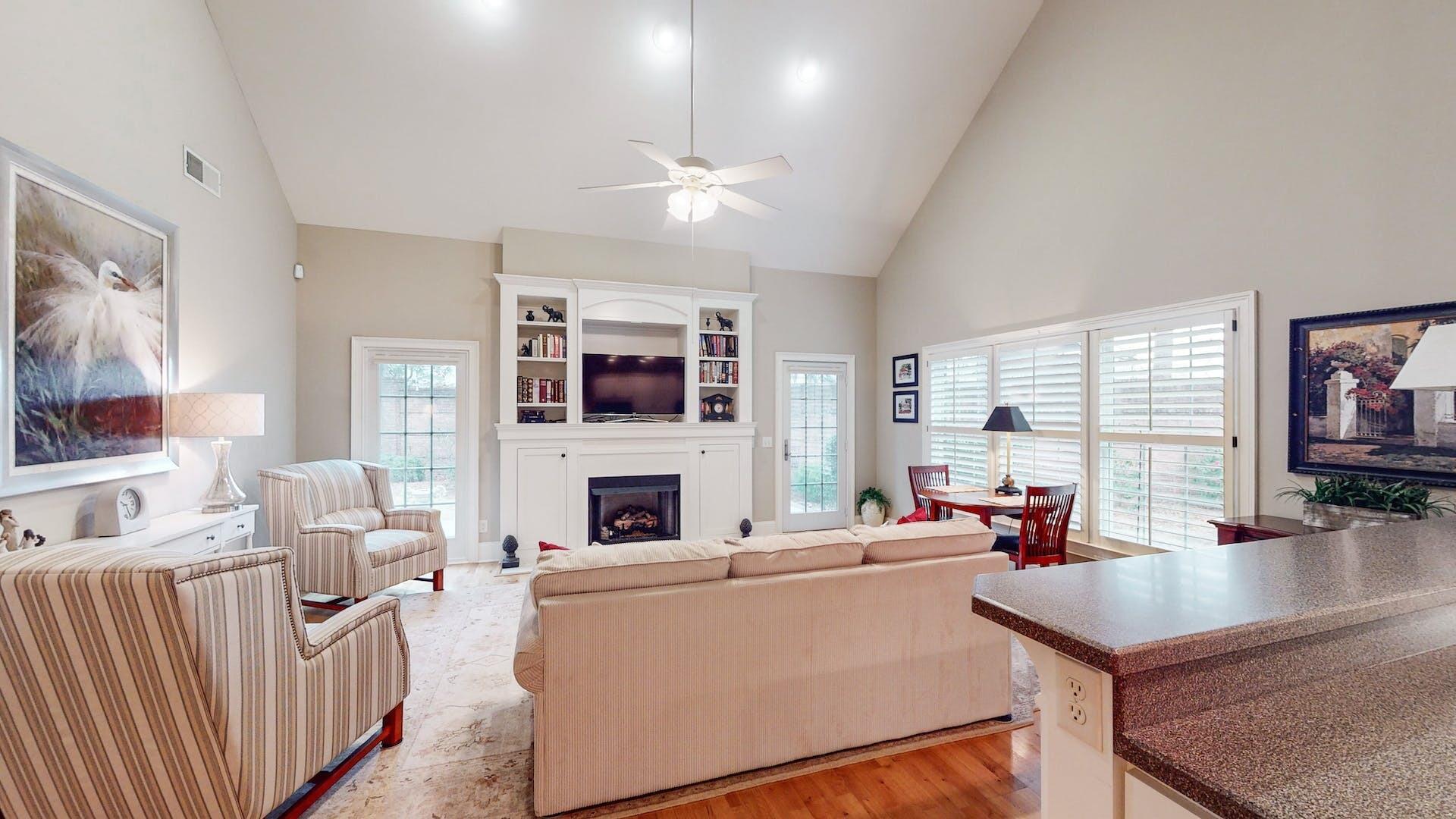 Aiken, South Carolina 29803, United States, 4 Bedrooms Bedrooms, ,3 BathroomsBathrooms,Residential,Pending,65298