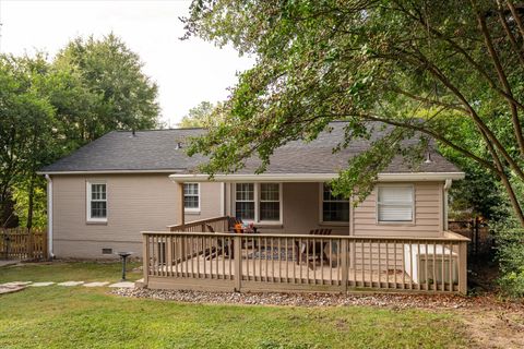Tiny photo for 2121 Mcdowell Street, Augusta, GA 30904 (MLS # 219952)
